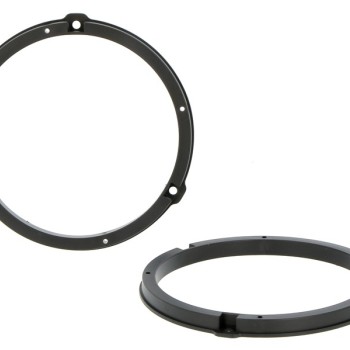 Lautsprecherringe Peugeot 508 2010-2018 165 mm Türen vorne+hinten