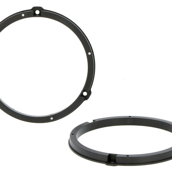 Lautsprecherringe Peugeot 508 2010-2018 165 mm Türen vorne+hinten