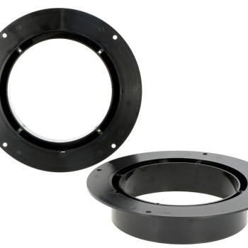 Lautsprecherringe AUDI A3 Q5 ab 2012 165 mm Türen vorne