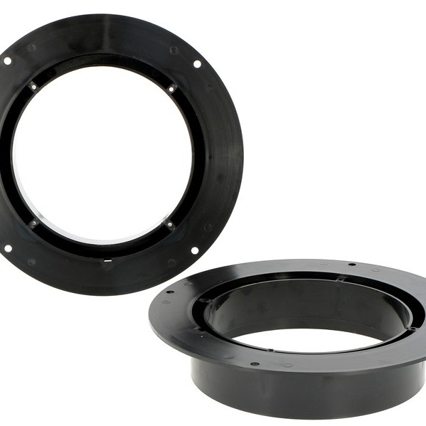 Lautsprecherringe AUDI A3 Q5 ab 2012 165 mm Türen vorne