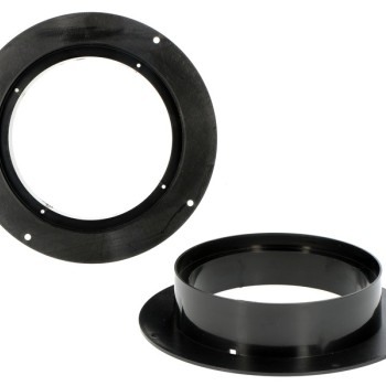 Lautsprecherringe AUDI A3 Q5 ab 2012 165 mm Türen vorne