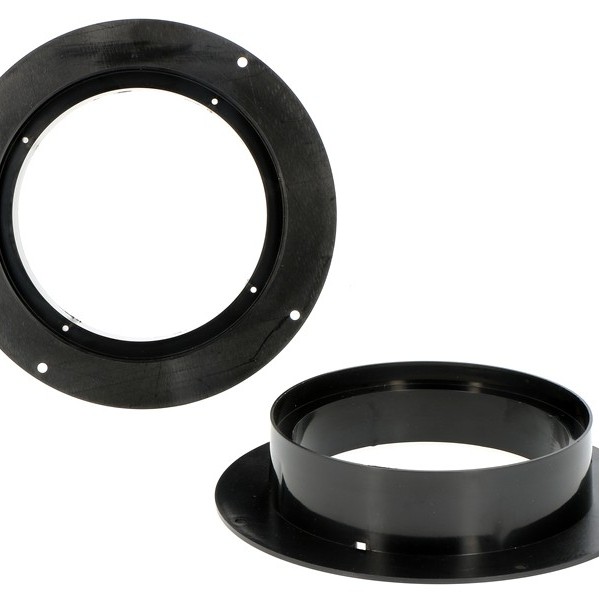 Lautsprecherringe AUDI A3 Q5 ab 2012 165 mm Türen vorne