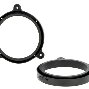 Lautsprecherringe SUBARU Forester Legacy 165mm Türen vorne