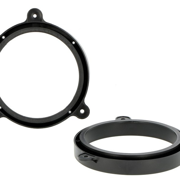 Lautsprecherringe SUBARU Forester Legacy 165mm Türen vorne