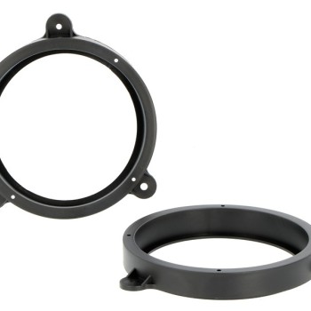 Lautsprecherringe SUBARU Forester Legacy 165mm Türen vorne