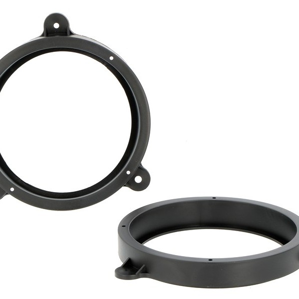 Lautsprecherringe SUBARU Forester Legacy 165mm Türen vorne