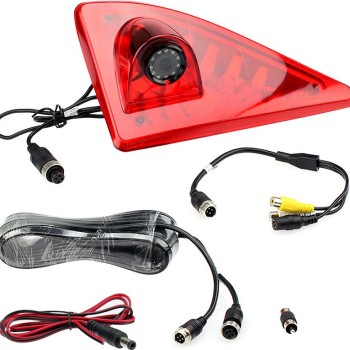 Rückfahramera Opel Movano,Renault Master,Nissan NV 400