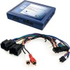 PAC OS-5 OnStar Radio Replacement für GM LAN 29bit mit/ohne Bose Sound System