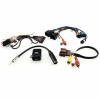 PAC OS-5 OnStar Radio Replacement für GM LAN 29bit mit/ohne Bose Sound System