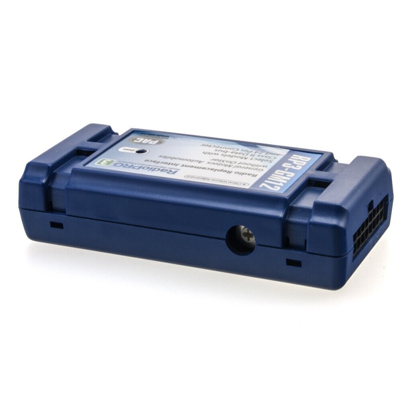 CAN Bus Adapter  RP3-GM1 Speed Tacho Brems für Chevrolet Equinox Pontiac Torrent