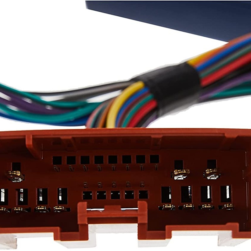 PAC AOEM-MAZ2 Vorverstärker-Adapter für Mazda ab 2001