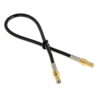 Antennenadapter SMB (M) - SMB (M) 15cm