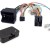 Can-Bus Adapter für Peugeot mit Quadlock Stecker
