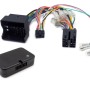Can-Bus Adapter für Peugeot mit Quadlock Stecker