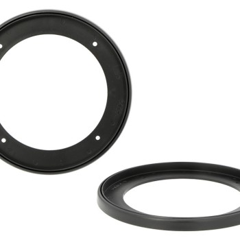 Lautsprechergitter Satz 130mm 2-teilig