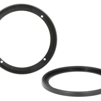 Lautsprechergitter Satz 165 mm 2-teilig