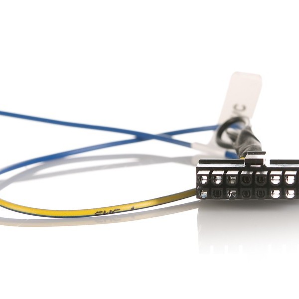 Radiokabel für Lenkradinterface auf JVC Radio