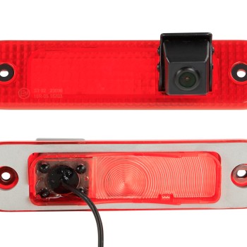 Rückfahrkamera Ford Transit 2006-2014