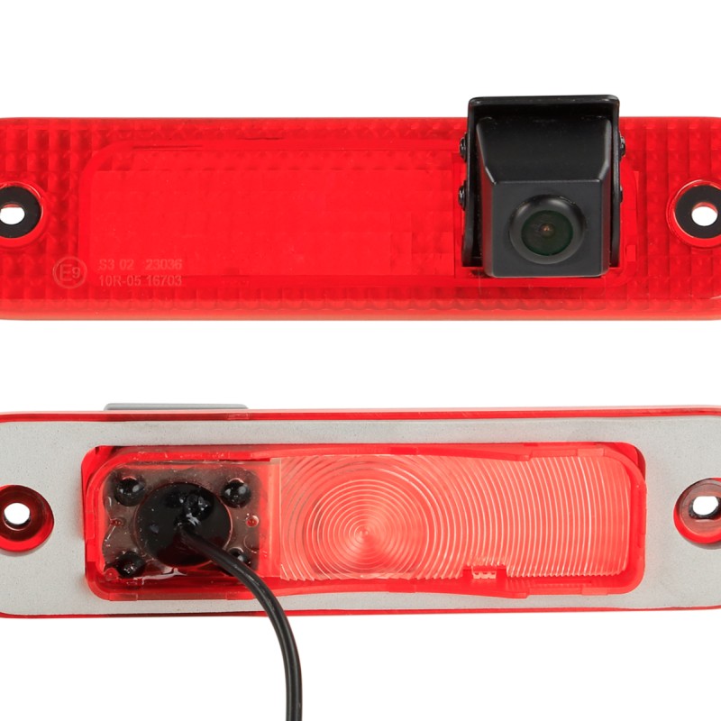 Rückfahrkamera Ford Transit 2006-2014