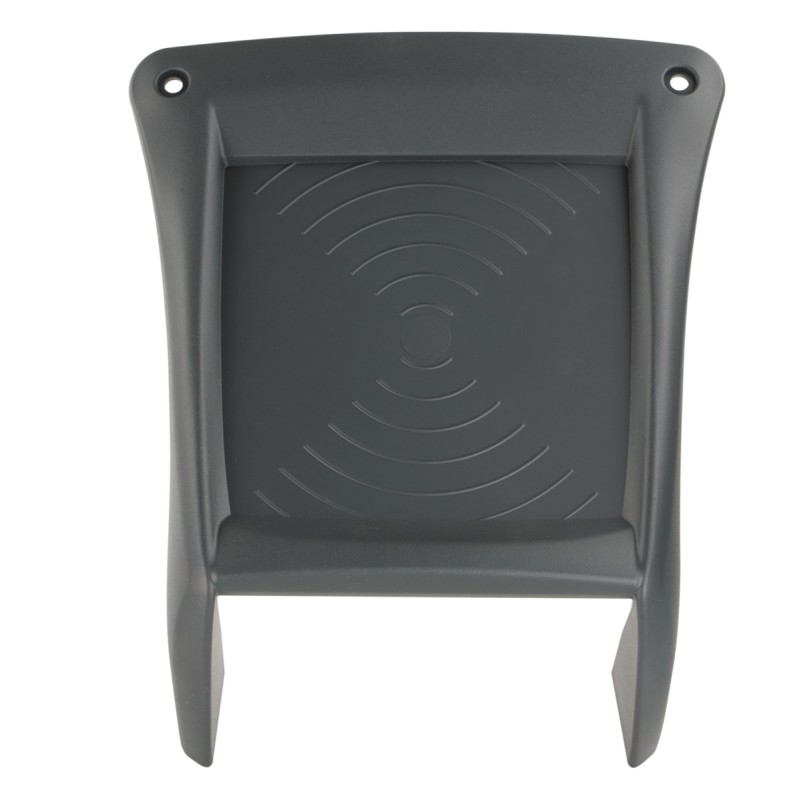 2-DIN Radioblende Citroen Jumper/Fiat Ducato/Peugeot Boxer