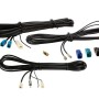 Antennenkabel Kit Fakra(f) > DIN(m)/SMB(F)/SMA(m)/Fakra(f)