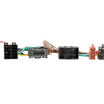 T-Kabelsatz Mercedes diverse Fahrzeuge 30Pin MBUX