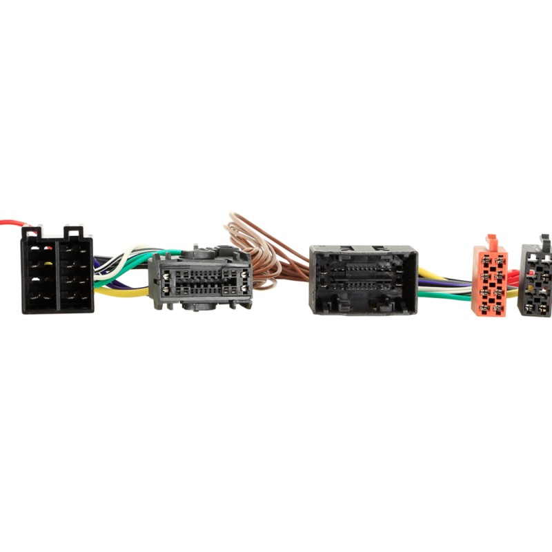 T-Kabelsatz Mercedes diverse Fahrzeuge 30Pin MBUX