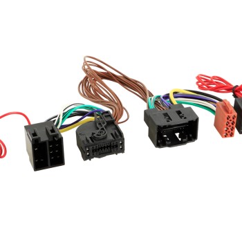 T-Kabelsatz Mercedes diverse Fahrzeuge 30Pin MBUX