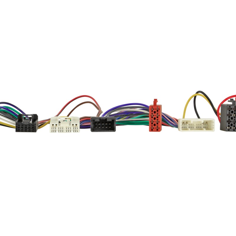 T-Kabelsatz Toyota/Suzuki 28Pin/10Pin Toyota