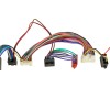 T-Kabelsatz Toyota/Suzuki 28Pin/10Pin Toyota