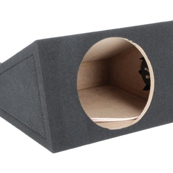 Subwoofergehäuse für Fiat Ducato