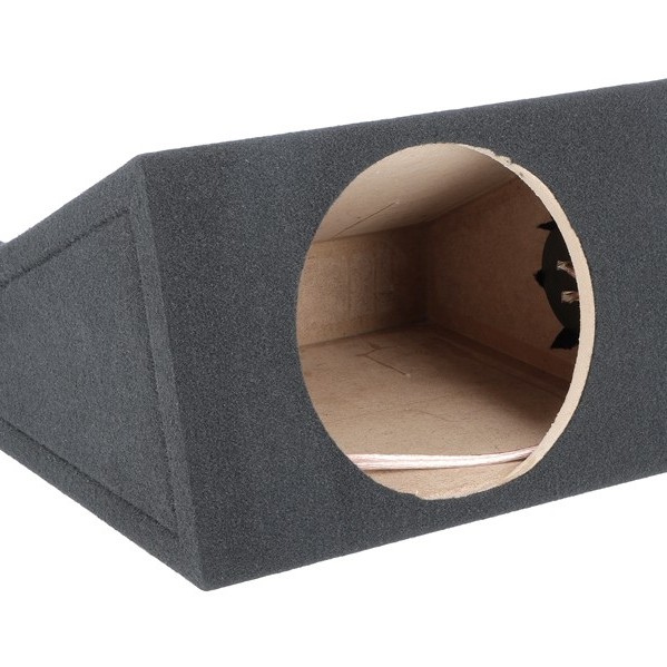Subwoofergehäuse für Fiat Ducato