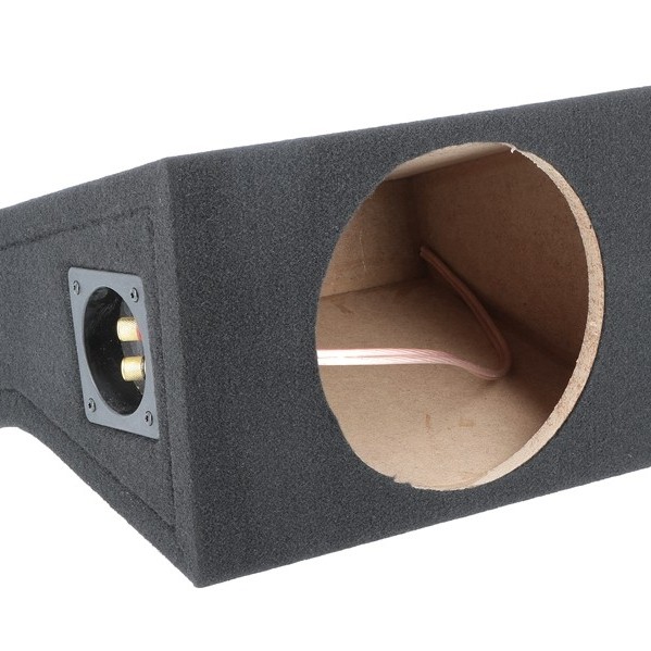 Subwoofergehäuse für Fiat Ducato