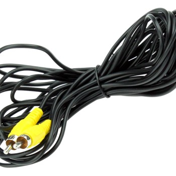 Universelles Rückfahrkamera und 5 zoll monitor