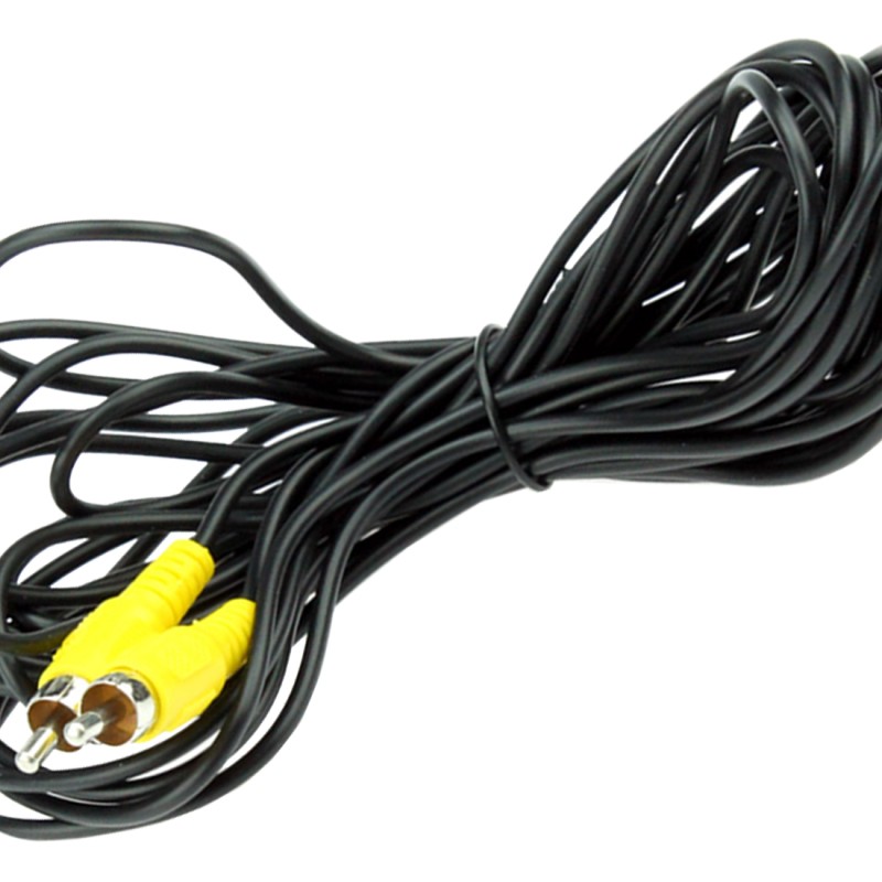 Universelles Rückfahrkamera und 5 zoll monitor