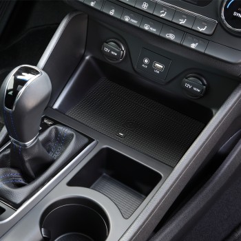 INBAY® Ablage Hyundai Tucson 2015-2021 10W