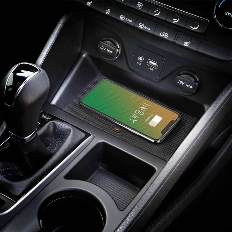 INBAY® Ablage Hyundai Tucson 2015-2021 10W