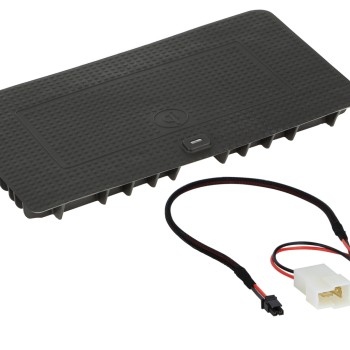 INBAY® Ablage Hyundai Tucson 2015-2021 10W