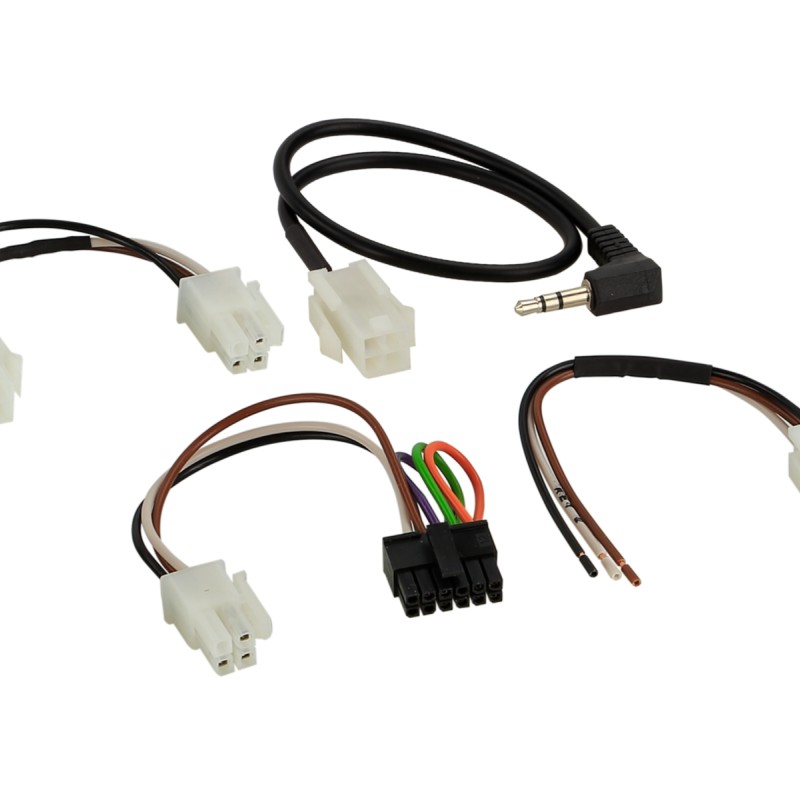 LFB Kabel 42s/acv > Multilead diverse Geräte/Pioneer 2022>