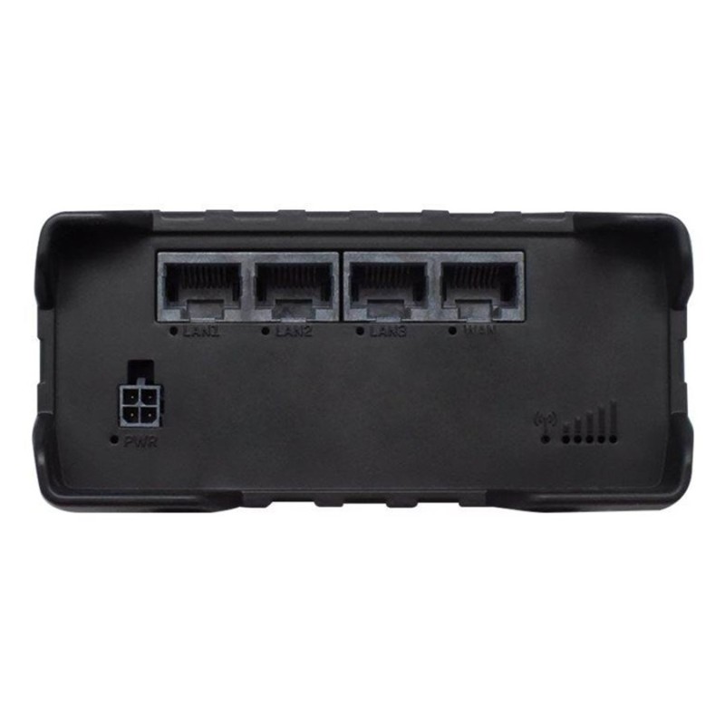 LTE-Industrierouter RUT950NG Dual-SIM