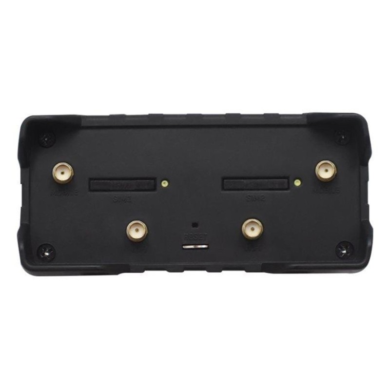 LTE-Industrierouter RUT950NG Dual-SIM