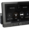 XZENT X-127 1-Din 9 Infotainer mit CarPlay und Android Auto