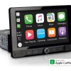 XZENT X-127 1-Din 9 Infotainer mit CarPlay und Android Auto
