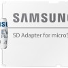 Samsung microSDXC-Karte Evo Plus 256 GB