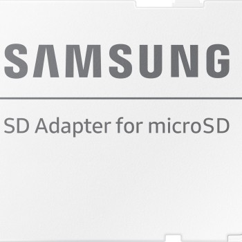 Samsung microSDXC-Karte Evo Plus 128 GB