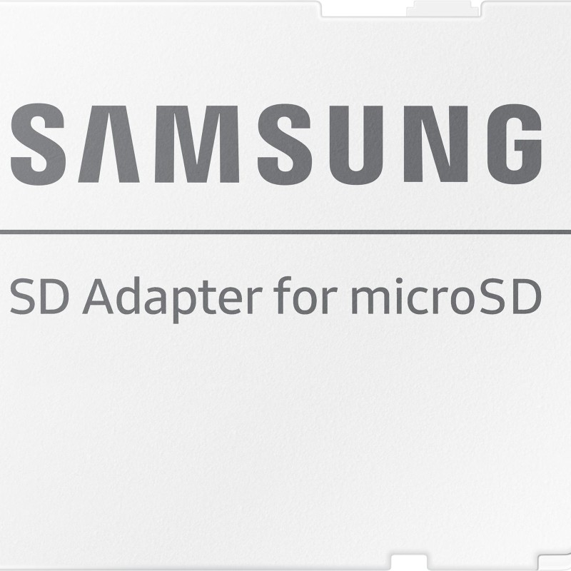 Samsung microSDXC-Karte Evo Plus 128 GB