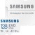Samsung microSDXC-Karte Evo Plus 128 GB