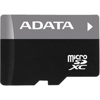 ADATA MicroSDHC-Karte 16 GB