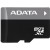 ADATA MicroSDHC-Karte 16 GB