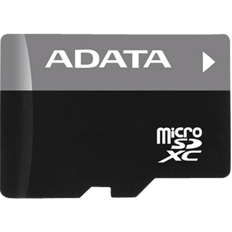 ADATA MicroSDHC-Karte 16 GB
